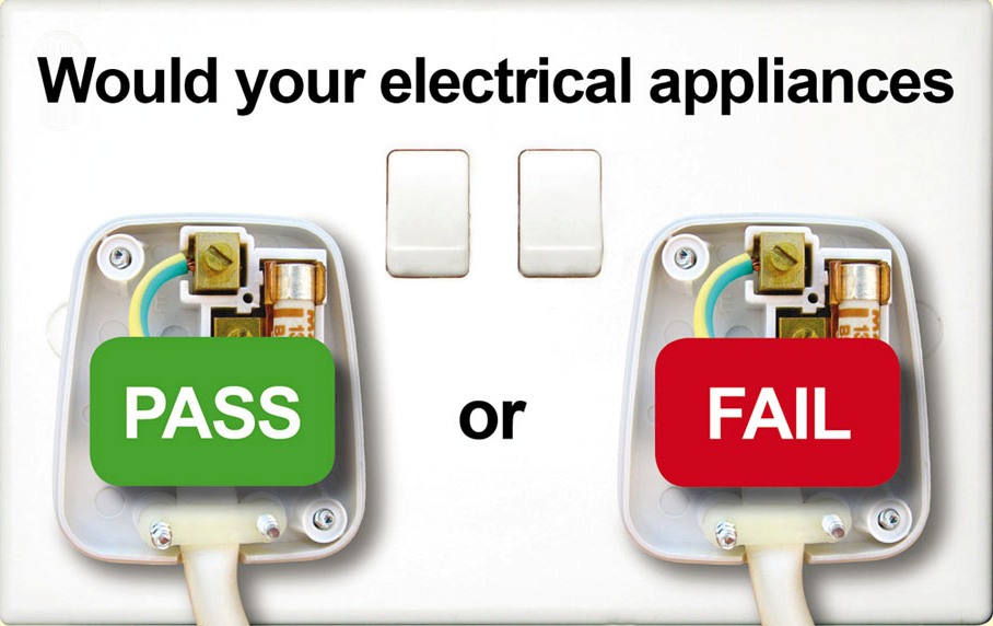 pat testing in northumberland