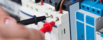 electrcial safety inspections in northumberland
